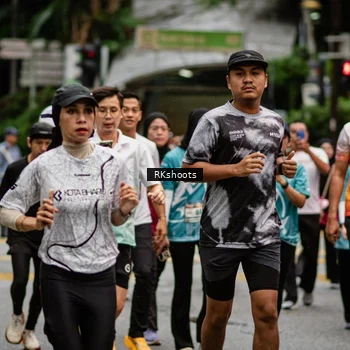 Runner Photo 8983066