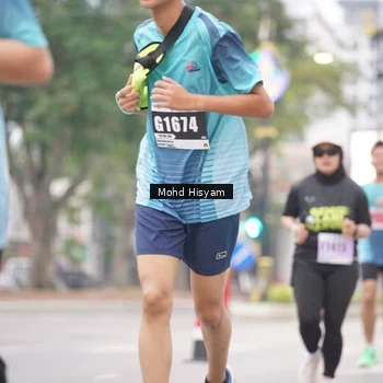 Runner Photo 8983068