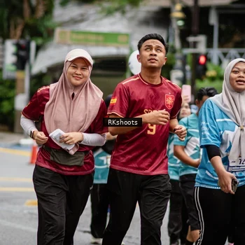 Runner Photo 8983069
