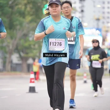 Runner Photo 8983071
