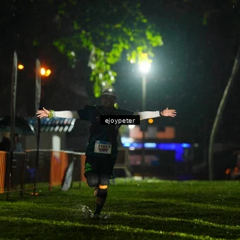 Runner Photo 8983074