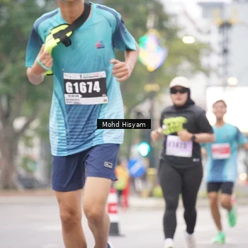 Runner Photo 8983079