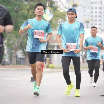 Runner Photo 8983080