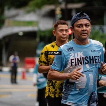 Runner Photo 8983083