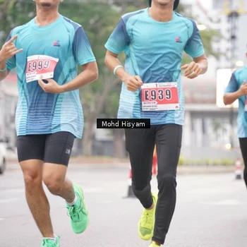 Runner Photo 8983084