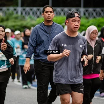 Runner Photo 8983085