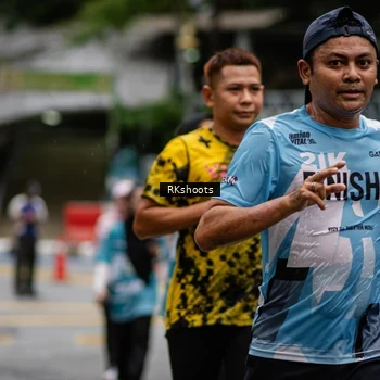 Runner Photo 8983087