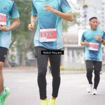 Runner Photo 8983089