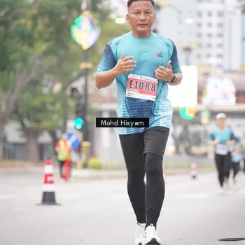 Runner Photo 8983090
