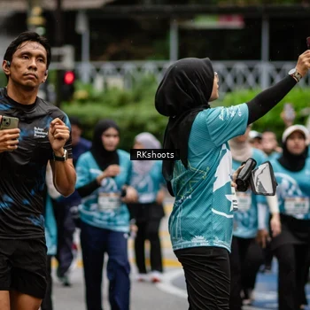 Runner Photo 8983092