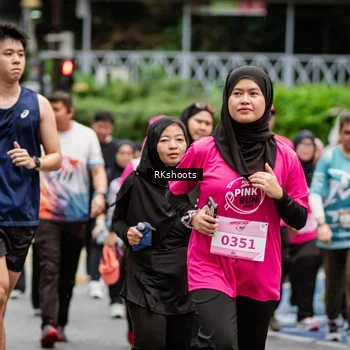 Runner Photo 8983094