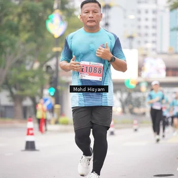 Runner Photo 8983095
