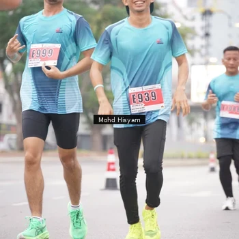 Runner Photo 8983096