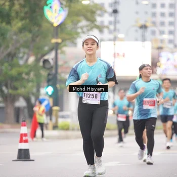 Runner Photo 8983101