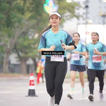 Runner Photo 8983102