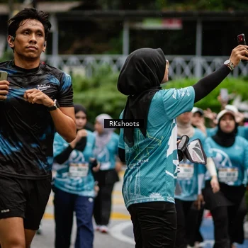 Runner Photo 8983103