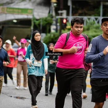 Runner Photo 8983104