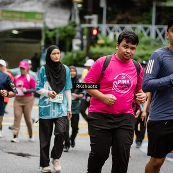 Runner Photo 8983105
