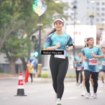 Runner Photo 8983107