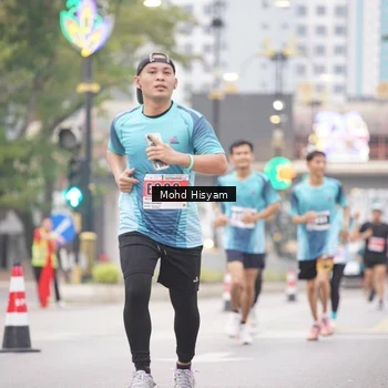Runner Photo 8983109