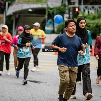 Runner Photo 8983110