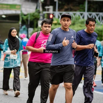 Runner Photo 8983111