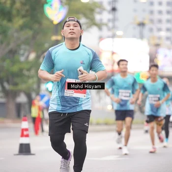 Runner Photo 8983113