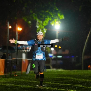 Runner Photo 8983114