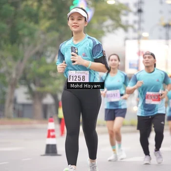 Runner Photo 8983115