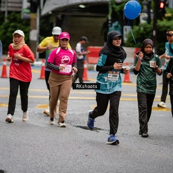 Runner Photo 8983116