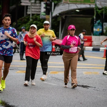 Runner Photo 8983117