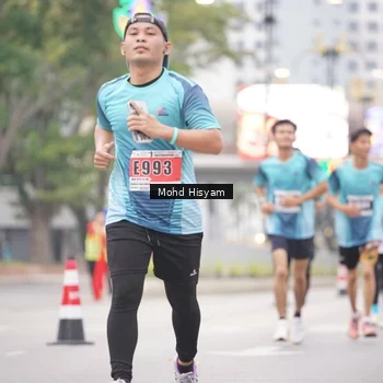 Runner Photo 8983118