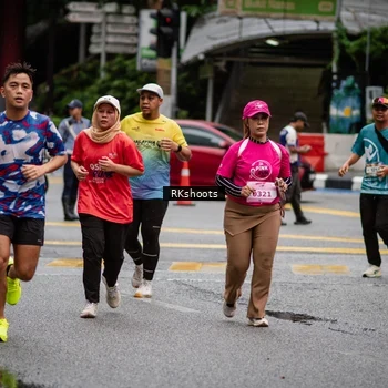 Runner Photo 8983119