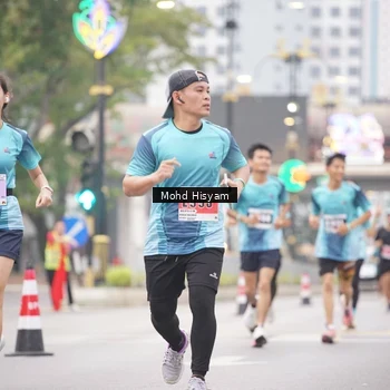 Runner Photo 8983120