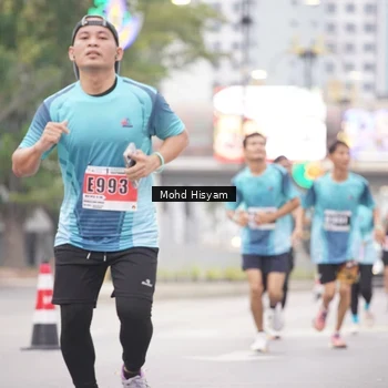 Runner Photo 8983122