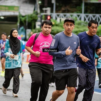 Runner Photo 8983123