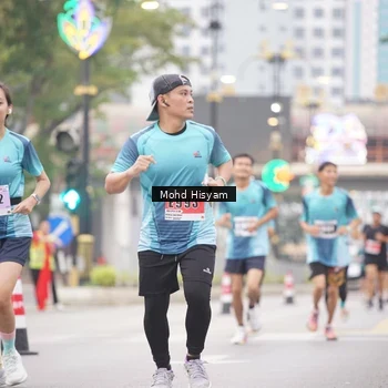 Runner Photo 8983125