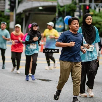 Runner Photo 8983126