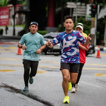 Runner Photo 8983127