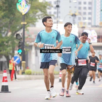 Runner Photo 8983129
