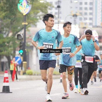 Runner Photo 8983131