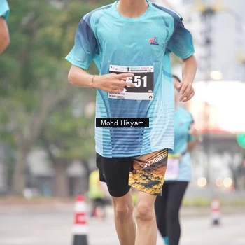 Runner Photo 8983132