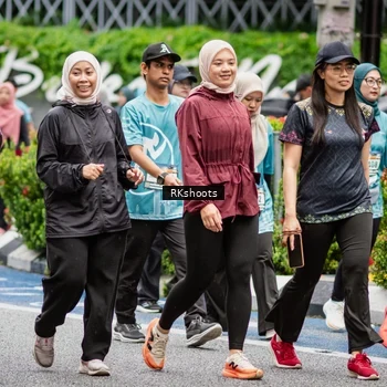 Runner Photo 8983133