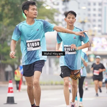 Runner Photo 8983134