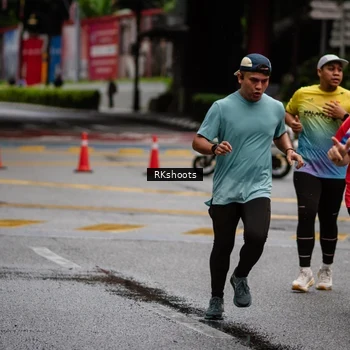 Runner Photo 8983135
