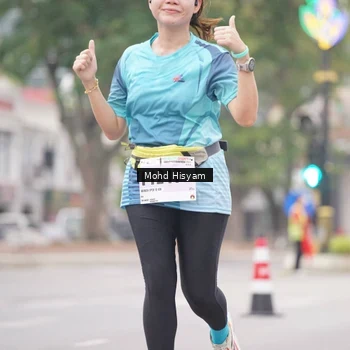Runner Photo 8983136