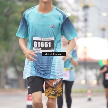 Runner Photo 8983137