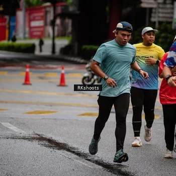 Runner Photo 8983138