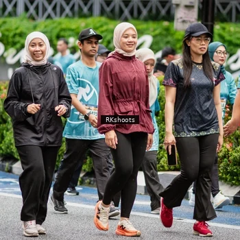 Runner Photo 8983139