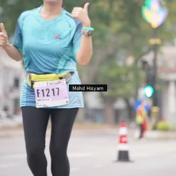 Runner Photo 8983140